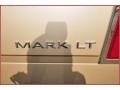 Light French Silk Metallic - Mark LT SuperCrew 4x4 Photo No. 5
