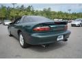 Polo Green Metallic - Camaro Z28 Coupe Photo No. 5