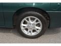 1995 Chevrolet Camaro Z28 Coupe Wheel and Tire Photo