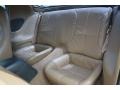 Neutral Rear Seat Photo for 1995 Chevrolet Camaro #94965005