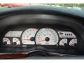  1995 Camaro Z28 Coupe Z28 Coupe Gauges