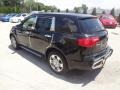 Formal Black - MDX Technology Photo No. 9