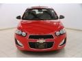 Victory Red - Sonic RS Hatch Photo No. 2