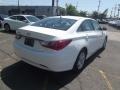 Shimmering White - Sonata GLS Photo No. 3
