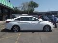 Shimmering White - Sonata GLS Photo No. 6