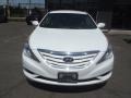 Shimmering White - Sonata GLS Photo No. 7
