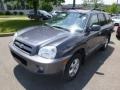 2005 Black Obsidian Hyundai Santa Fe LX 3.5 4WD  photo #3