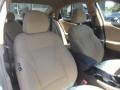 Shimmering White - Sonata GLS Photo No. 15