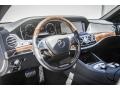Diamond White Metallic - S 550 Sedan Photo No. 5