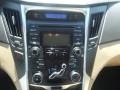 Shimmering White - Sonata GLS Photo No. 31