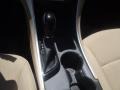 Shimmering White - Sonata GLS Photo No. 32