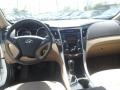Shimmering White - Sonata GLS Photo No. 36