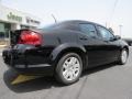 Black Clear Coat - Avenger SE Photo No. 7
