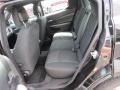 Black Clear Coat - Avenger SE Photo No. 15