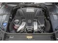 4.6 Liter biturbo DI DOHC 32-Valve VVT V8 Engine for 2015 Mercedes-Benz S 550 Sedan #94966862