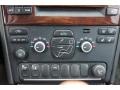 2009 Volvo XC90 Off Black Interior Controls Photo