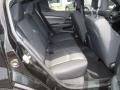 Black Clear Coat - Avenger SE Photo No. 16