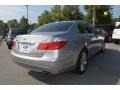 Titanium Gray Metallic - Genesis 4.6 Sedan Photo No. 3