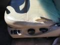 1997 Light Prairie Tan Metallic Ford F150 Lariat Extended Cab  photo #29