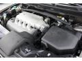  2009 XC90 V8 AWD 4.4 Liter DOHC 32-Valve VVT V8 Engine