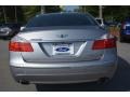 Titanium Gray Metallic - Genesis 4.6 Sedan Photo No. 4