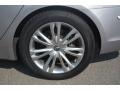 Titanium Gray Metallic - Genesis 4.6 Sedan Photo No. 9