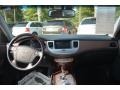 Titanium Gray Metallic - Genesis 4.6 Sedan Photo No. 10