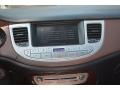 Titanium Gray Metallic - Genesis 4.6 Sedan Photo No. 12