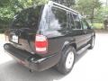 2003 Super Black Nissan Pathfinder LE 4x4  photo #5