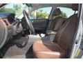 Titanium Gray Metallic - Genesis 4.6 Sedan Photo No. 15