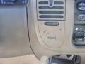 1997 Light Prairie Tan Metallic Ford F150 Lariat Extended Cab  photo #34
