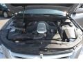 Titanium Gray Metallic - Genesis 4.6 Sedan Photo No. 18