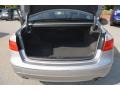 Titanium Gray Metallic - Genesis 4.6 Sedan Photo No. 19
