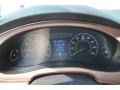 Titanium Gray Metallic - Genesis 4.6 Sedan Photo No. 20