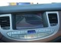 Titanium Gray Metallic - Genesis 4.6 Sedan Photo No. 23