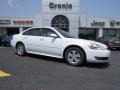 Summit White - Impala LT Photo No. 1