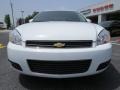 Summit White - Impala LT Photo No. 2