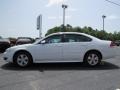 Summit White - Impala LT Photo No. 4
