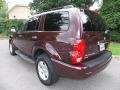 Deep Molten Red Pearl - Durango SLT 4x4 Photo No. 3