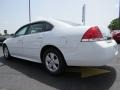 Summit White - Impala LT Photo No. 5
