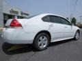 Summit White - Impala LT Photo No. 7