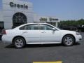 Summit White - Impala LT Photo No. 8