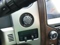 2014 White Platinum Ford F150 Lariat SuperCab 4x4  photo #18