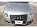 Light Silver Metallic - A6 3.2 Sedan Photo No. 2