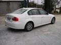 2006 Alpine White BMW 3 Series 325i Sedan  photo #6