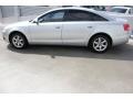 Light Silver Metallic - A6 3.2 Sedan Photo No. 4