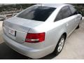 Light Silver Metallic - A6 3.2 Sedan Photo No. 7