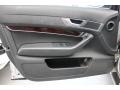 Light Silver Metallic - A6 3.2 Sedan Photo No. 9