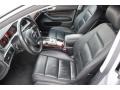 Light Silver Metallic - A6 3.2 Sedan Photo No. 13