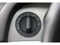 Light Silver Metallic - A6 3.2 Sedan Photo No. 22
